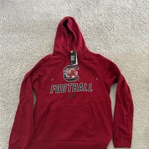 Under Armour South Carolina Football Hoodie